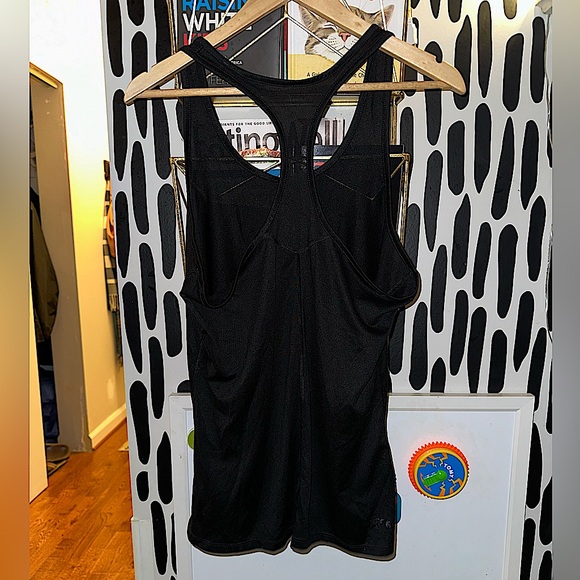 Nike - Dri-Fit Racer Back Tank - Picture 3 of 5